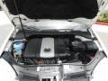 Campanella White - Jetta 2.5 Sedan Photo No. 28