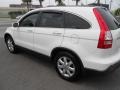 2008 Taffeta White Honda CR-V EX-L  photo #6