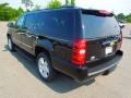 2012 Black Chevrolet Suburban LTZ 4x4  photo #5