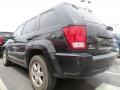 Black - Grand Cherokee Laredo Photo No. 2
