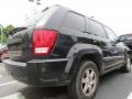 Black - Grand Cherokee Laredo Photo No. 3