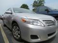 Classic Silver Metallic - Camry  Photo No. 4