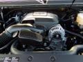 2012 Black Chevrolet Suburban LTZ 4x4  photo #29