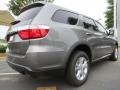 Mineral Gray Metallic - Durango SXT Photo No. 3