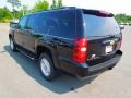 2012 Black Chevrolet Suburban LT 4x4  photo #5