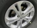 Mineral Gray Metallic - Durango SXT Photo No. 5