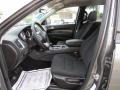 Mineral Gray Metallic - Durango SXT Photo No. 6