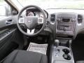 Mineral Gray Metallic - Durango SXT Photo No. 10