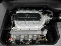 3.5 Liter SOHC 24-Valve VTEC V6 Engine for 2012 Acura TL 3.5 #67475740
