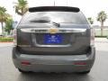 Granite Gray Metallic - Equinox LT Photo No. 4