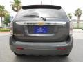 2007 Granite Gray Metallic Chevrolet Equinox LT  photo #4