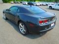 Ashen Gray Metallic - Camaro LT/RS Coupe Photo No. 5