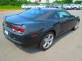 Ashen Gray Metallic - Camaro LT/RS Coupe Photo No. 6