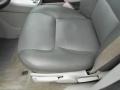 2007 Granite Gray Metallic Chevrolet Equinox LT  photo #12