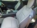 Gray Interior Photo for 2012 Chevrolet Camaro #67475866
