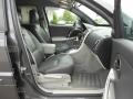 2007 Granite Gray Metallic Chevrolet Equinox LT  photo #14