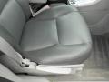 2007 Granite Gray Metallic Chevrolet Equinox LT  photo #15