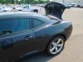 Ashen Gray Metallic - Camaro LT/RS Coupe Photo No. 24