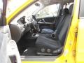 2003 Vivid Yellow Mazda Protege 5 Wagon  photo #11