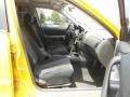 2003 Vivid Yellow Mazda Protege 5 Wagon  photo #14