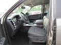 2012 Mineral Gray Metallic Dodge Ram 1500 Sport Quad Cab  photo #7