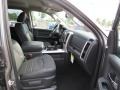 2012 Mineral Gray Metallic Dodge Ram 1500 Sport Quad Cab  photo #9