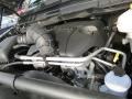 2012 Mineral Gray Metallic Dodge Ram 1500 Sport Quad Cab  photo #11
