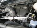 2012 Mineral Gray Metallic Dodge Ram 1500 Express Crew Cab  photo #11