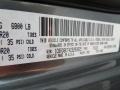 2012 Mineral Gray Metallic Dodge Ram 1500 Express Crew Cab  photo #13