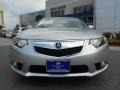 2012 Bellanova White Pearl Acura TSX Sedan  photo #2