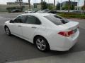 2012 Bellanova White Pearl Acura TSX Sedan  photo #7