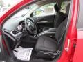 Bright Red - Journey SXT Photo No. 6