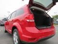 Bright Red - Journey SXT Photo No. 8