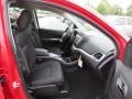 Bright Red - Journey SXT Photo No. 9