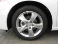 Bellanova White Pearl - TSX Sedan Photo No. 11