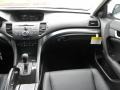 Bellanova White Pearl - TSX Sedan Photo No. 17