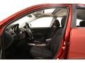 2008 Copper Red Mica Mazda MAZDA3 s Touring Hatchback  photo #6