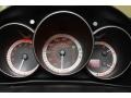 2008 Mazda MAZDA3 s Touring Hatchback Gauges