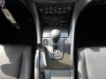 2012 Crystal Black Pearl Acura TSX Technology Sport Wagon  photo #18