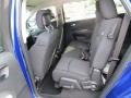Black Rear Seat Photo for 2012 Dodge Journey #67476946