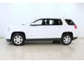 Olympic White - Terrain SLE Photo No. 4