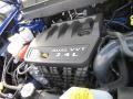 2.4 Liter DOHC 16-Valve Dual VVT 4 Cylinder Engine for 2012 Dodge Journey SXT #67477000