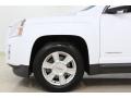 Olympic White - Terrain SLE Photo No. 18