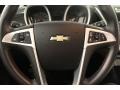 2010 Cyber Gray Metallic Chevrolet Equinox LT  photo #7