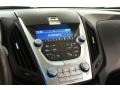 2010 Cyber Gray Metallic Chevrolet Equinox LT  photo #10