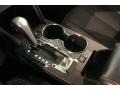 2010 Cyber Gray Metallic Chevrolet Equinox LT  photo #11