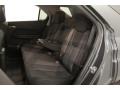 2010 Cyber Gray Metallic Chevrolet Equinox LT  photo #15