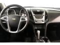 2010 Cyber Gray Metallic Chevrolet Equinox LT  photo #16
