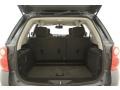 2010 Cyber Gray Metallic Chevrolet Equinox LT  photo #17