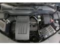 2010 Cyber Gray Metallic Chevrolet Equinox LT  photo #18